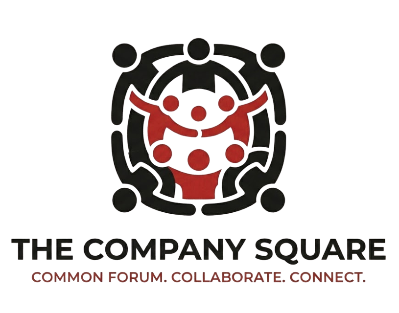 TheCompanySquareIcon